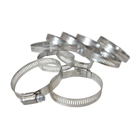 Motorcraft Clamp - Hose, Yf3267 YF3267